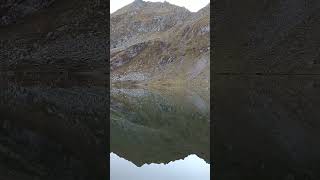 Transfagarasan Balea lac 22092024 [upl. by Asirralc535]