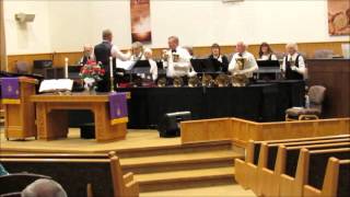 Handbells Rondeau [upl. by Minna]