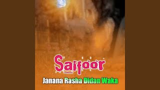 Janana Rasha Didan Waka [upl. by Eldoree708]