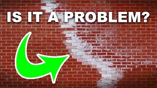 How Do You Remove White Marks From Brick  How Do I Get Rid Of Efflorescence [upl. by Camille]