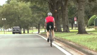 Bike Safety  Sharing the Road [upl. by Washko298]