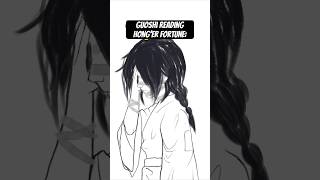 Guoshi when he read Hong’er fortune tgcf manhua manhwa [upl. by Lawton979]