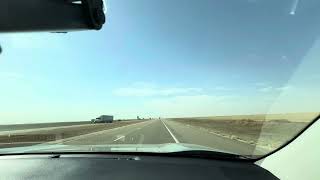 I70 West Hays KSDenver CO Pt 1748 [upl. by Lekcim]