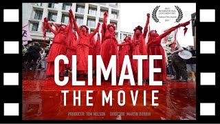 Climate The Movie The Cold Truth Updated 4K version [upl. by Enimaj]