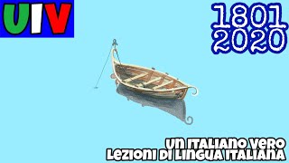 quotSbarchi a rafficaquot quotmigrantiquot  BuongiornoBuongiorno  UIV Un Italiano Vero [upl. by Lobel]