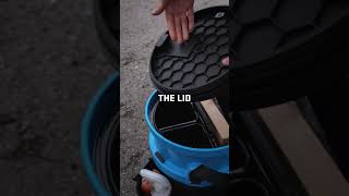 Best thing about the YETI Swivel Seat yeti outdoorgear [upl. by Thorpe]