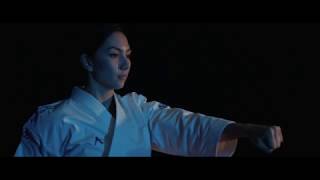 Arawaza presents  Hana Furumoto Deshaies Canada [upl. by Alliehs]