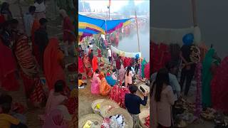 Sava lakh Kesari Vijay Chhath Puja song chhath puja song chhath puja video sorts song viralvideo [upl. by Eudoca]