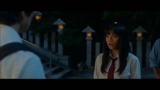 Chihayafuru Musubi  Chihaya Confess Love to Arata Scene  Japanese Movie Clips 2018 HD10 [upl. by Rabka]