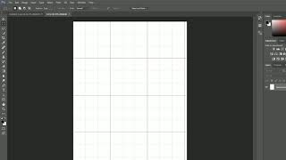 RECTANGLE TOOL  Adobe Photoshop Tutorial [upl. by Hightower234]