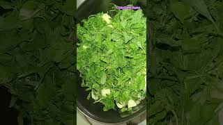 Chawli ki Saji Recipe  Simple aur swadisht chawli ki sabji  youtubeshorts shortsvideo [upl. by Claudetta344]