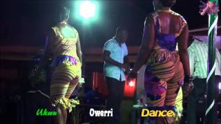 Okwu Owerri Dance [upl. by Maloy]