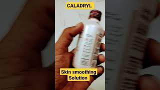 Caladryl Skin soothing solution All Skin Allergy Expert Lotion [upl. by Liemaj]