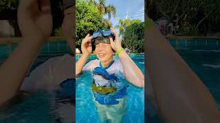 Liova like swimming shortvideo swims swimming [upl. by Leind383]