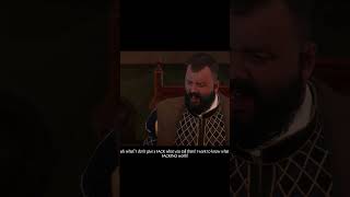 Best Character in Kingdom Come kingdomcomedeliverance kingdomcome gaming [upl. by Ramak]