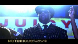 NOTORIOUS Music Video Clip 1  Hypnotize [upl. by Damas738]