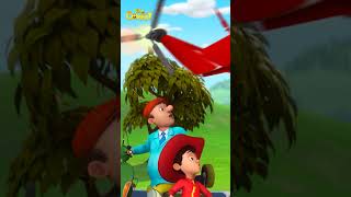 Chacha Bhatija  56  New Shorts Cartoon Video For Kids  Comedy Cartoon  Wow Kidz Comedy shorts [upl. by Gordan]