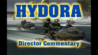 RSTC Hydora Campaign Director Commentary [upl. by Nottirb]