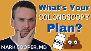 How to Plan For A Colonoscopy [upl. by Naliorf704]