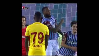 TrabzonsporKayserispor 2 2 Trabzonspor [upl. by Roselin966]