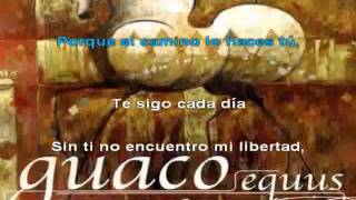 Tu Aire Karaoke Guaco Equus [upl. by Stace800]