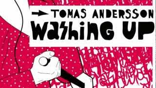 Tomas Andersson  Washing Up Tiga Remix [upl. by Yelahs703]