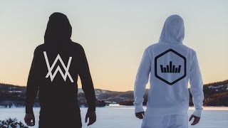 Alan Walker  Scared New Song 2017 [upl. by Nillok962]