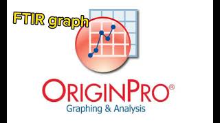 FTIR graph Formation [upl. by Ahsiemal178]