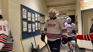 Oshawa Generals [upl. by Lona]