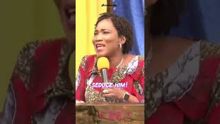 Lets Bring Back Fun and Romance into Marriage  Rev Funke Adejumo marriage relationship mother [upl. by Conal]