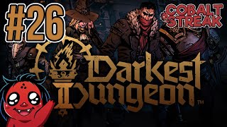 Darkest Dungeon II 26  The Foetor [upl. by Kendell146]