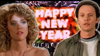 New Years Eve  Supercut [upl. by Zipporah17]