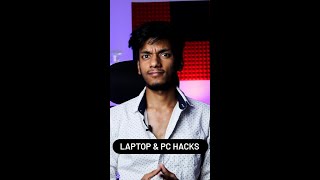 Make Your PC amp Laptop Into A Hacking Style [upl. by Nibbor]