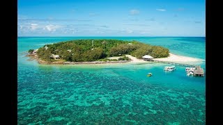 Southern Great Barrier Reef Heron Island [upl. by Glanti]