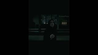 Snape vs mcgonagall harrypotterandthedeathlyhallows edit harrypotter [upl. by Kezer]