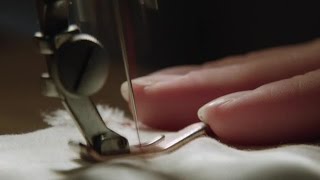 Annabelle  quotSewing Machinequot Clip [upl. by Valentine]