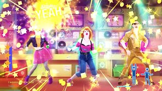 I wanna dance with somebody  whitney houston  Just Dance 2024 Edition [upl. by Lilithe]