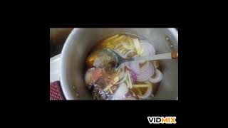 Cooking fish fry talakitok skabeche with honey 🍯 [upl. by Nnazil666]