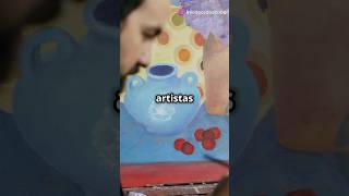 Curiosidades sobre artistas 🧑‍🎨 curiosidades artista [upl. by Dragde378]