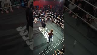 Kid Lykos Pays Tribute to Mad Kurt Kurtis Chapman madkurt [upl. by Dehsar]