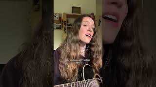 TheLumineers  Gale Song Emily Denton Cover shorts [upl. by Hackney268]