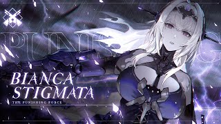 Punishing Gray Raven  Bianca Stigmata Gameplay Guide [upl. by Yggep]