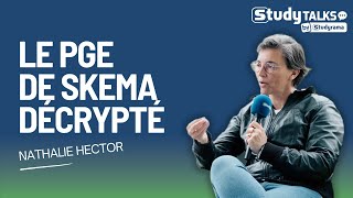 Le PGE de SKEMA Business School décrypté [upl. by Warfore]