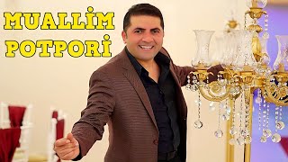 Şaban Gürsoy  Muallim  Nanay  İlvanlım  Potpori Klip [upl. by Aemat159]