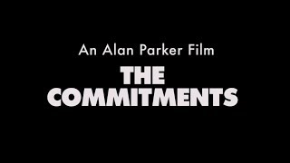 The Commitments 1991  Home Video Trailer [upl. by Vanny]