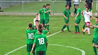 FCSG II FC Thalwil 05052018 [upl. by Freud934]