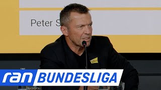 Matthäus Nagelsmann Flick Dieser Trainer gehört auf Bayerns Liste [upl. by Neeneg700]