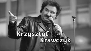 Krzysztof Krawczyk  Chciałem być  Stare Piosenki [upl. by Alah327]