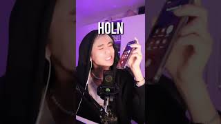 Hab Miese Crush auf ihn ufff 😮‍💨😮‍💨 humor lustig prank bestellung singen ytshort bts [upl. by Rramal]