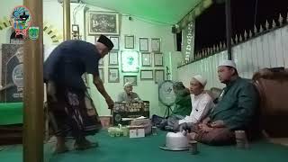 Tahlil Rutinan Jamiiyah Majelis Dzikir Asmaul Husna Jawsyan Kabir DPC Kec Bangil di Kantor Pusat 1 [upl. by Gracia204]